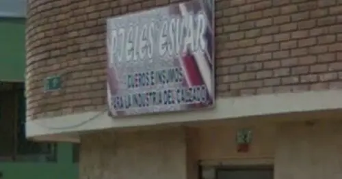 PIELES ESVAR PIELES ESVAR